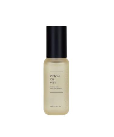 INCELLDERM Vieton Oil Mist  50ml/1.69 fl.oz  K-beauty Cosmetics for Brightening & Wrinkle Improvement
