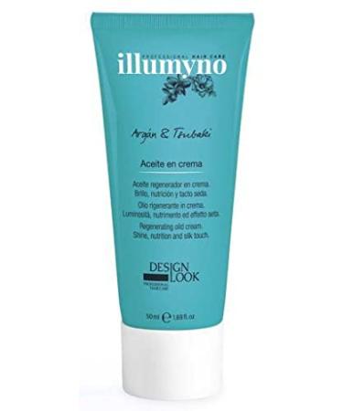 Design Look Illumyno Regenerating Oil Cream - 50 ml