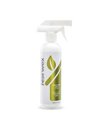 Norwex Oven and Grill Cleaner
