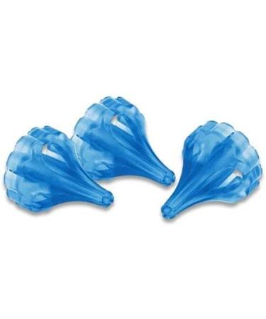 Tridal Wave Ear Washer System - Safely Remove and Prevent Earwax Buildup at Home - Buy Online on GoSupps.com