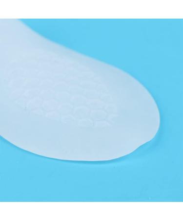 Silicone Toe Guards Protector - Nude Small Colorful Toe Cover - Buy Online on GoSupps.com