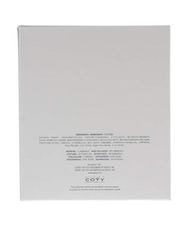 Guess 1981 Eau De Toilette Perfume Spray for Women 3.4 Fl. Oz - Pack of 1 - Buy Online on GoSupps.com