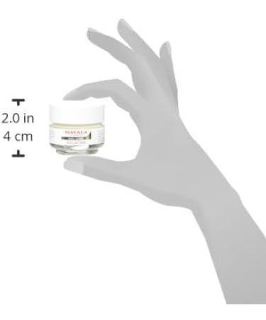 Mavala Nutritive Nail Cream Nailactan .6Oz - Buy Online on GoSupps.com
