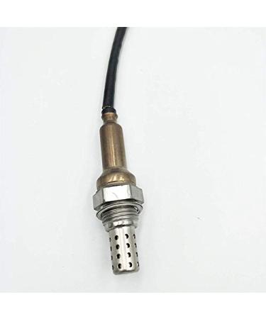 Srutueo Probe O2 Oxygen Sensor for Aveo KALOS 96394004 96394003 25361764 - Buy Online on GoSupps.com