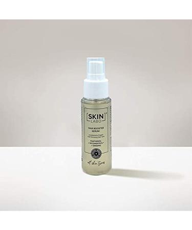 SkinLabo Hair Rinse Serum Toning & Revitalizing Lotion for Hair Loss | 50ml - International Shipping - Buy Online on GoSupps.com