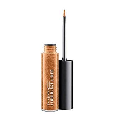M.A.C. Liquidlast 24hr Waterproof Liner - Naked Bond - Buy Online on GoSupps.com