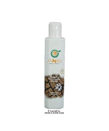 Sanoll Ghassoul Haarw sche Stein l 200 ml
