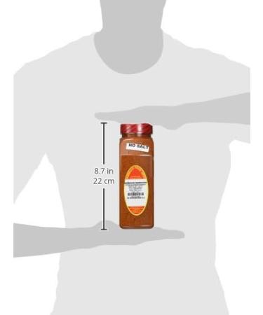 Marshalls Creek Spices Seasoning Barbeque XL Size 22 Ounce - Buy Online on GoSupps.com