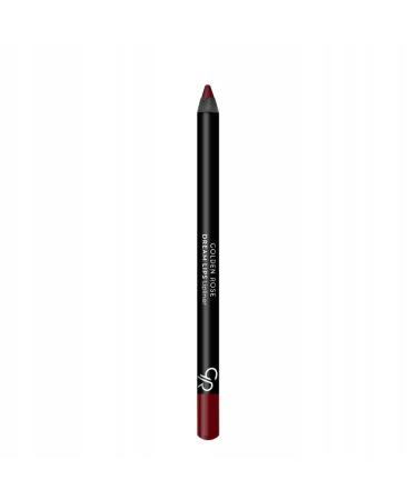 Golden Rose Dream Lips Lip Pencil - 524 Mexico - Golden Rose - Lip Pencil - 524 Mexico