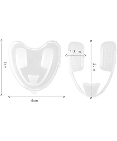 Buy Bite Rail for Teeth Grinding - Protect Teeth Gums & Jaws | Includes Storage Box - Buy Online on GoSupps.com