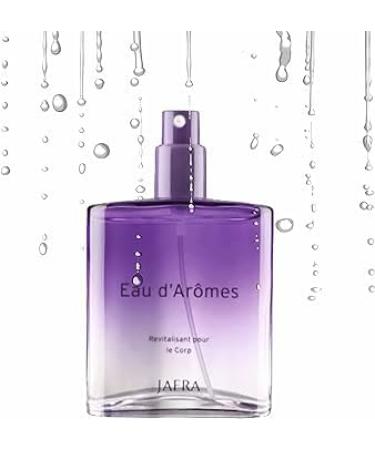 Eau D' Aromes Fragrance 3.3 Fl Oz (Pack of 1)