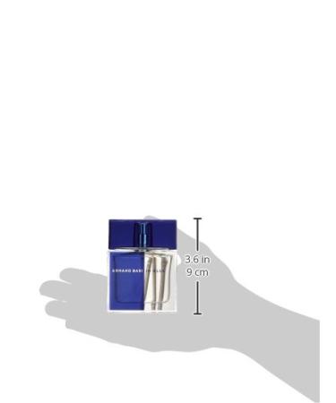Armand Basi Armand Basi In Blue Men Eau De Toilette Spray 1.7 Ounce - Buy Online on GoSupps.com