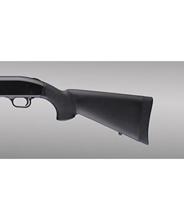 Hogue Overmolded Stock Kit for Mossberg 500 Shotgun - Enhanced Grip and Comfort - Buy Online on GoSupps.com
