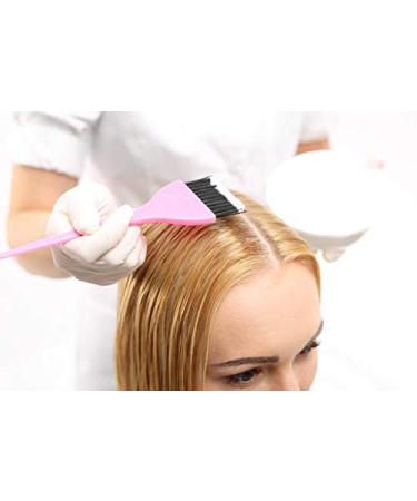Professional Meche 250 Sheets for Hair Highlighting - Premium Quality & International Shipping - Buy Online on GoSupps.com