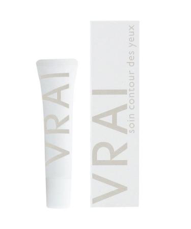 Fragonard Parfumeur VRAI Eye Contour Care - 15 ml