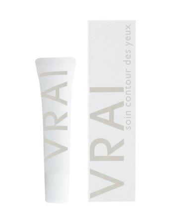 Fragonard Parfumeur VRAI Eye Contour Care - 15 ml