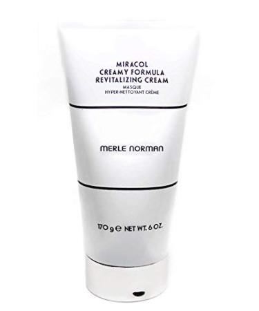 Merle Norman Miracol Creamy Formula Revitalizing Mask - Reduces The Apperance of Fine lines and Pores