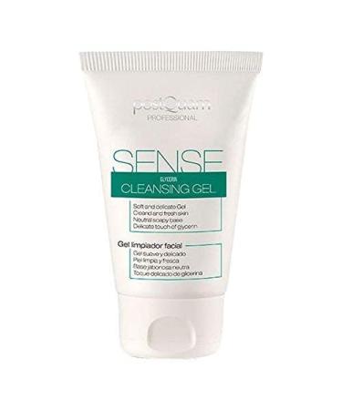Buy Sense Cleansing Gel 150 ml Gentle & Effective Cleanser for All Skin Types | International Shipping Available - Buy Online on GoSupps.com