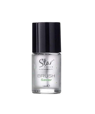 Star Nails Fibreglass Brush Saver 14ml - ST894