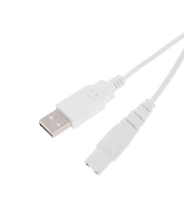 Buy 1PC USB Charging Cable for HF-5 HF-6 HF-9 Water Flosser | International Shipping Available - Buy Online on GoSupps.com