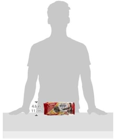 LOTUS Chocolate Li ge Waffle 7 x 1P 363 g - Buy Online on GoSupps.com