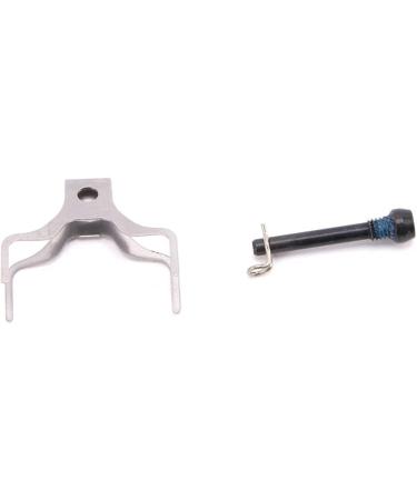 Campagnolo DB-310 Disc Brake Pads for Magura MT8/Campagnolo H11 Resin Pair - Buy Online on GoSupps.com