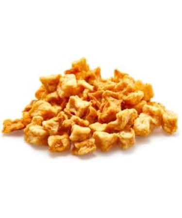 Yupik Natural Dried Apples Diced 1 kg Gluten-Free Kosher Dried Fruits Dehydrated Apple Small Pieces No Added Sugar No Sulphites Source of Fiber Healthy Snacks Ideal for Baking & Topping 1 kg (Pack of 1) - Buy Online on GoSupps.com