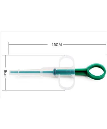 Xrten Dogs Cats Capsule Tablets | Easy Pill Feeder Tool for Pets | International Shipping Available - Buy Online on GoSupps.com