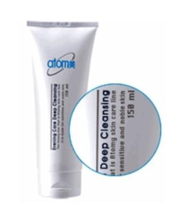 Atomy Evening Care 4 Set - Nourish Your Skin | International Shipping Available - Buy Online on GoSupps.com