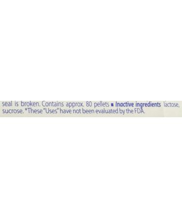 Buy Boiron Cuprum Metallicum 30X - 80 Pellets for Sudden Muscle Cramps | Fast International Shipping - Buy Online on GoSupps.com
