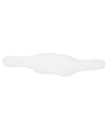 Gatuida Gatuida Spacer Package Essential Oils Neck Pack Oil Pack Neck Protector Neck Wrap Essential Oil Pack Flannel Comfortable White