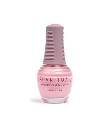 SpaRitual Nail Polish 'Return to Play' Spring 2023 Collection | Pastel Nail Colors (Little Wonders)
