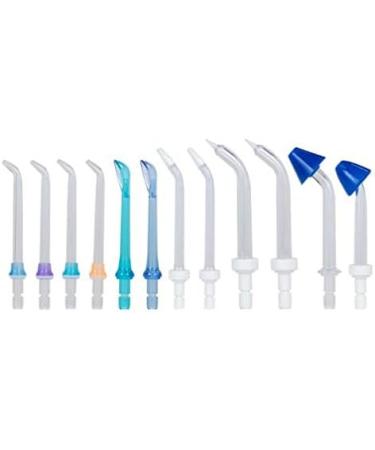 PRO-SYS JetFloss Water Flosser for Braces & Periodontal Care | Orthodontic Tips Included - Buy Online on GoSupps.com