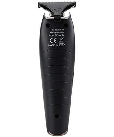 FTVOGUE 10W Electric Hair Clipper USB Cordless Hair Trimmer Electric Haircut Kit Hair Shaving Tool - Buy Online on GoSupps.com