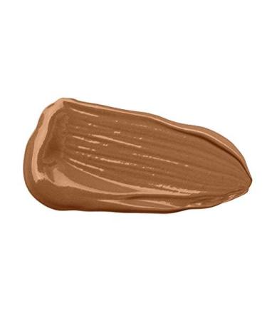 L.A. COLORS Radiant Liquid Makeup - Creamy Caf CLM395 | International Shipping Available - Buy Online on GoSupps.com