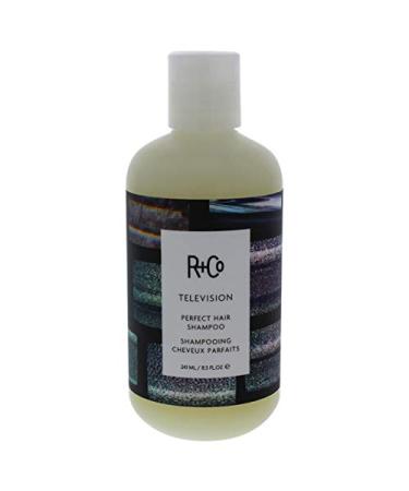 R+Co Television Perfect Hair Shampoo, 8.5 Fl Oz - Buy Online on GoSupps.com