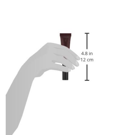 L'Or al Paris Infallible Paints Lips - Bewitching Bordeaux | Long-Lasting Lip Color 0.27 fl. oz. - Shop Internationally - Buy Online on GoSupps.com