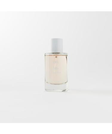 Zara Kids Little Femme Perfume Fragrance Spray EDT Eau De Toilette 50 ML (1.7 FL. OZ) - Buy Online on GoSupps.com