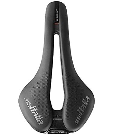 Selle Italia Unisex Sport Saddle Cover - Black | 282x136mm - Buy Online on GoSupps.com