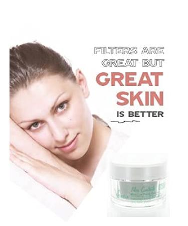 Shop Wow! Wonder Mud Control Mask (50ml) - Acne & Pore Treatment with Algae Extract & Minerals - Fast Results! - Buy Online on GoSupps.com