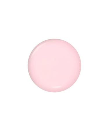 Dazzle Dry Nail Lacquer - Step 3 Strawberry Macaron | Semi-Sheer Pale Strawberry Polish 0.5 fl oz - International Shipping Available - Buy Online on GoSupps.com