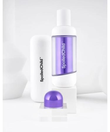 MARC MATRIX Spoiledchild L28 Anti-Aging Moisturizer - Hyaluronic Acid Aloe Squalane & Peptides | 1.7 fl oz - Shop Internationally - Buy Online on GoSupps.com