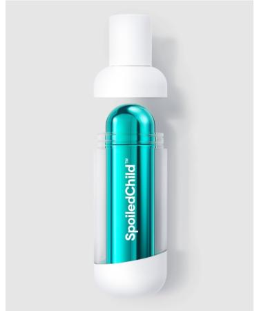 MARC MATRIX Spoiledchild S33+ Anti-Aging Collagen Burst Serum | Peptides Hyaluronic Acid & Lily Cell Extract - 1.0 fl oz / 30 ml - Shop Internationally - Buy Online on GoSupps.com