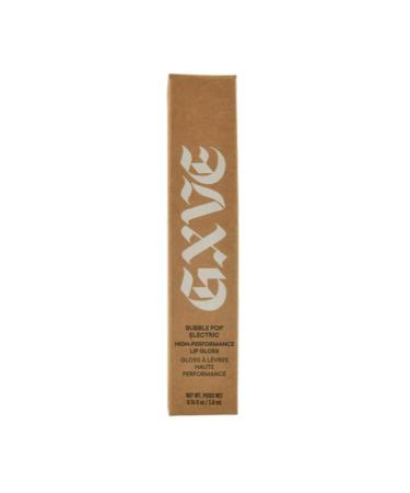 GXVE Bubble Pop Electric High-Performance Clean Lip Gloss - Dolled Up - Baby Pink - Buy Online on GoSupps.com