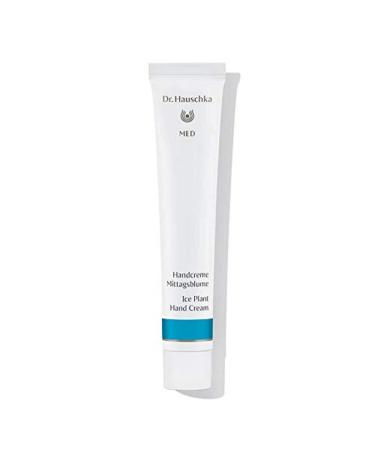 Dr. Hauschka Med Haut Ice Plant Hand Cream 50 ml 50 ml (1 pack)