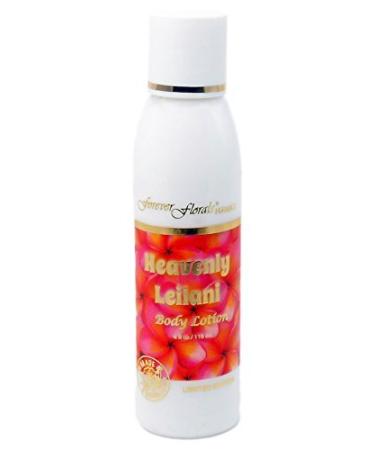 Lotion 4 Oz Heavenly Leilani