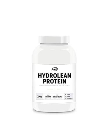 Hydrolean Protein (LEMON YOgourt 2 kg)