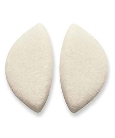 MedValue Hapad Scaphoid Pads Small Pair