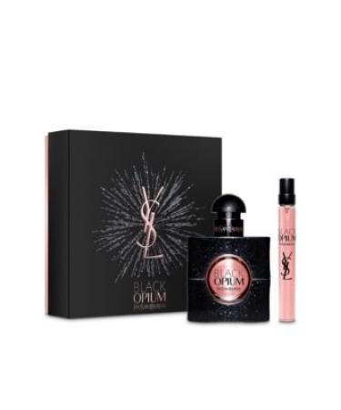 Black Opium 2-Piece Set