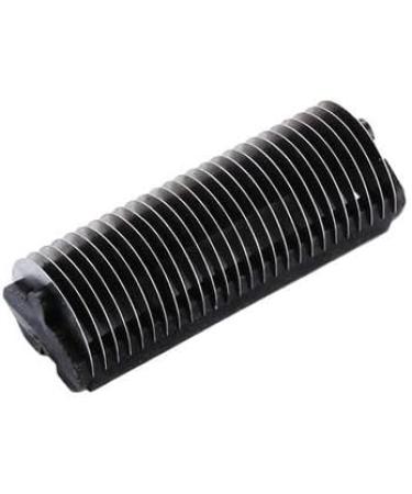  Shaving Heads 11B Shaver Foil & Cutter Replacement Compatible with for Braun Series 110 120 130 140 150 150s-1 5682 5685 568 Shaving Head Mesh Grid Screen Easy to Replace  - Buy Online on GoSupps.com